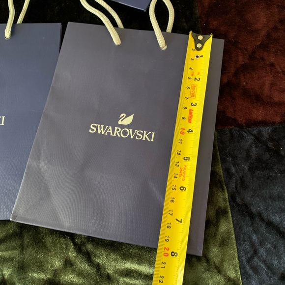 💎 Swarovski Gift Bags 💎 - Picture 4 of 7